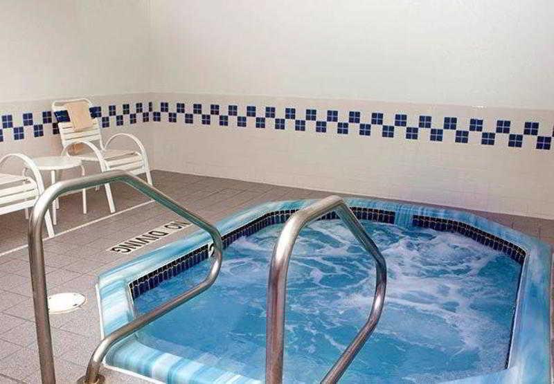 Fairfield Inn & Suites Lima Facilities photo